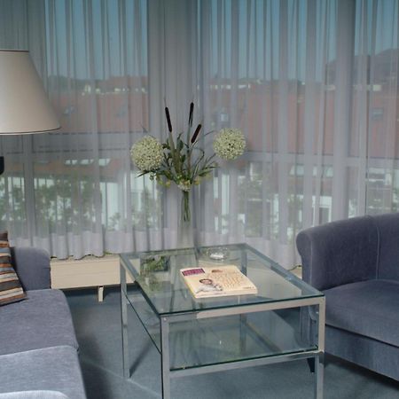Hotel Arkadia Friedrichsdorf Exteriér fotografie