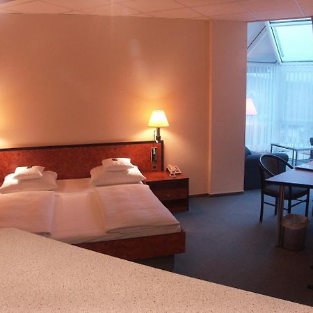Hotel Arkadia Friedrichsdorf Exteriér fotografie