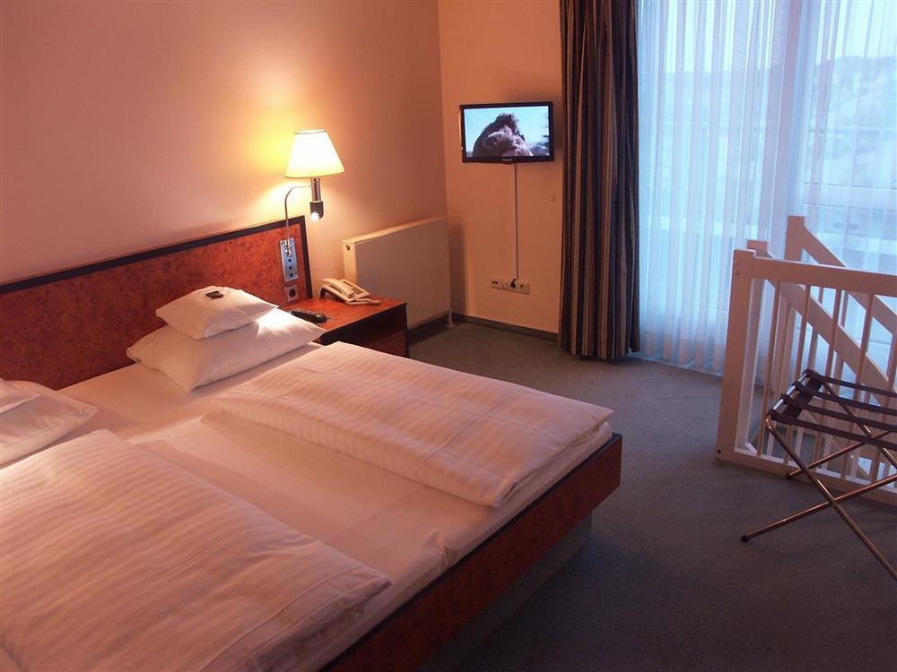Hotel Arkadia Friedrichsdorf Pokoj fotografie