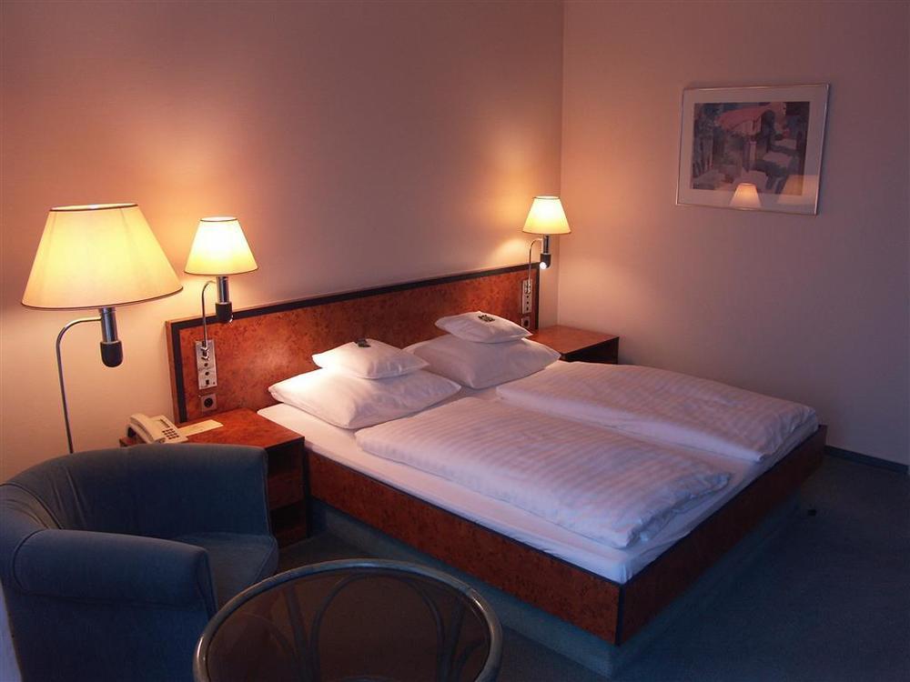 Hotel Arkadia Friedrichsdorf Pokoj fotografie