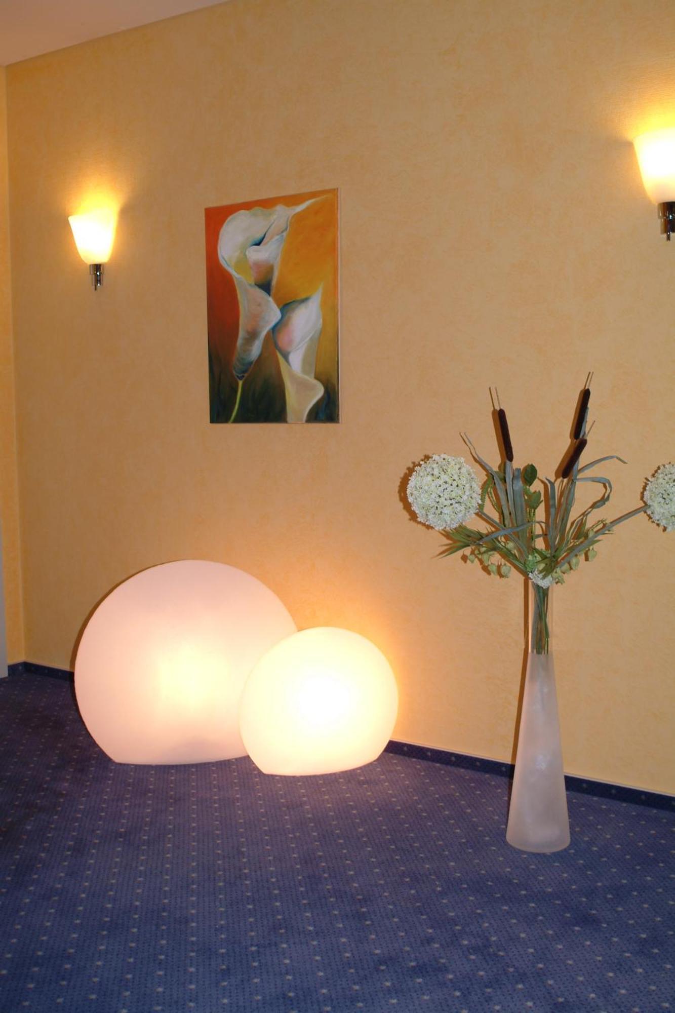Hotel Arkadia Friedrichsdorf Exteriér fotografie