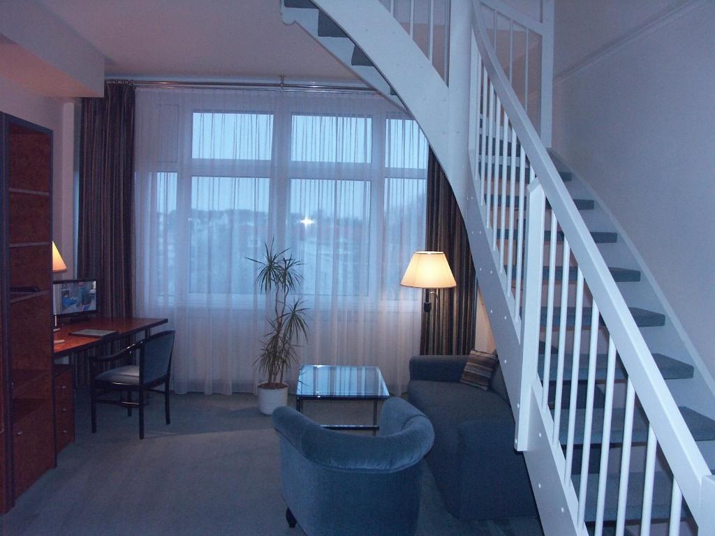 Hotel Arkadia Friedrichsdorf Pokoj fotografie