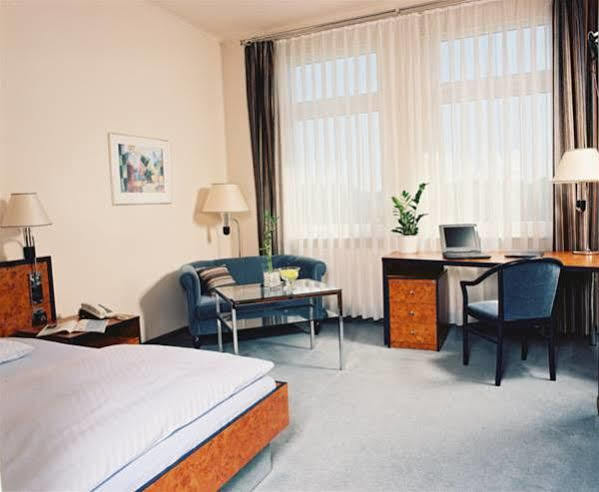 Hotel Arkadia Friedrichsdorf Exteriér fotografie